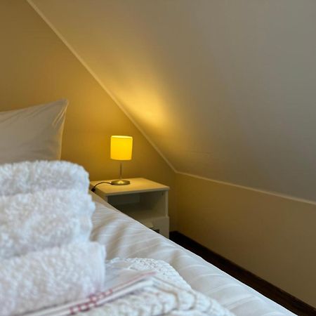 Ferienwohnung In Tinnum Mit Balkon Sylt Exteriér fotografie