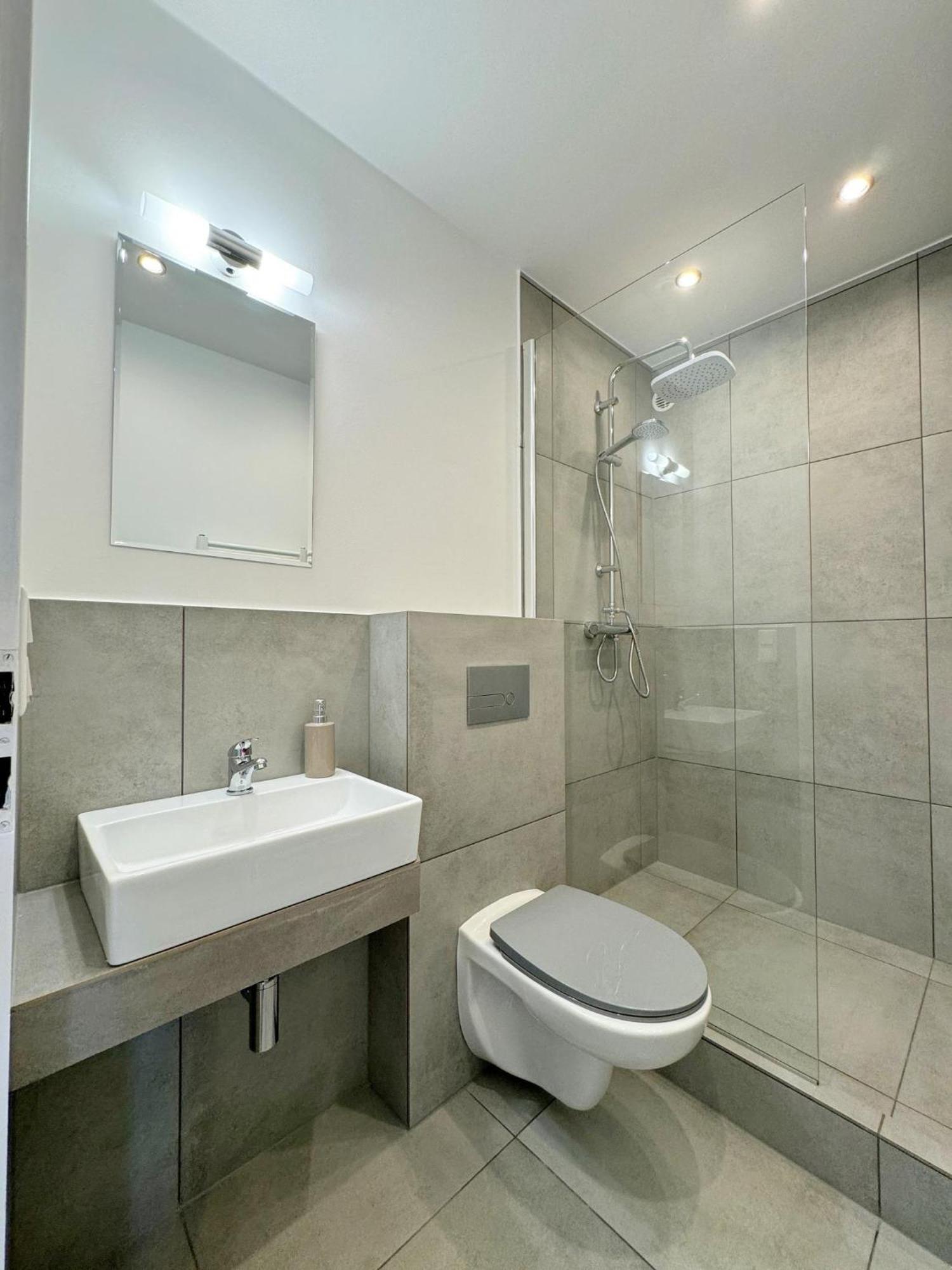 Ferienwohnung In Tinnum Mit Balkon Sylt Exteriér fotografie