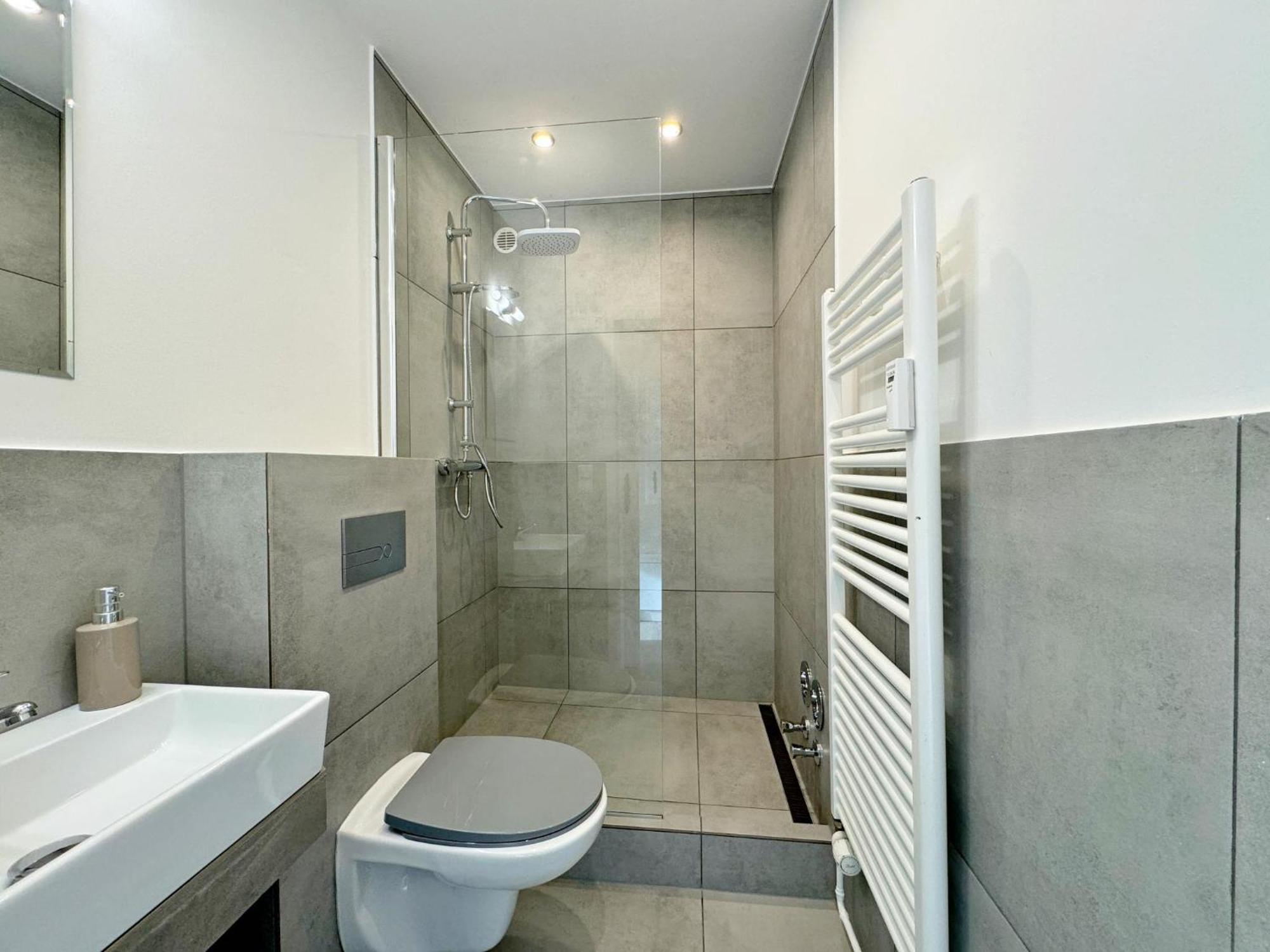 Ferienwohnung In Tinnum Mit Balkon Sylt Exteriér fotografie
